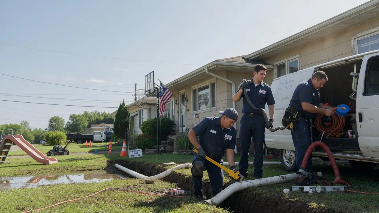 Toilet Installation in Louisiana near me